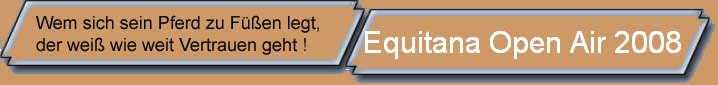 Equitana Open Air 2008