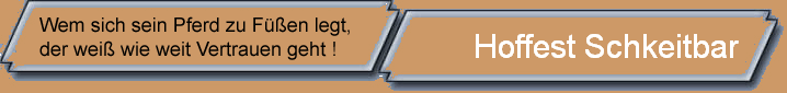 Hoffest Schkeitbar 